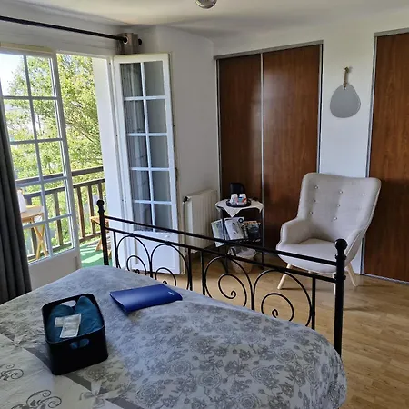 D'hote Proche D'etretat