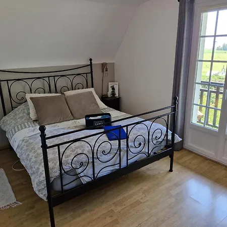 Frühstückspension D'hote Proche D'etretat