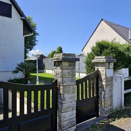 D'hote Proche D'etretat