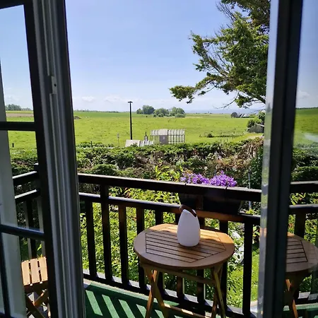 D'hote Proche D'etretat *