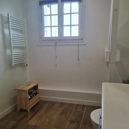 Frühstückspension D'hote Proche D'etretat