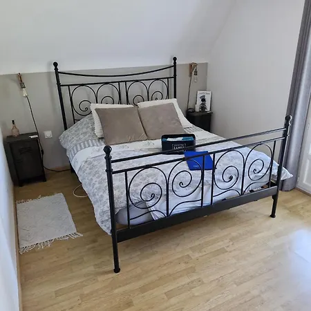 B&B D'hote Proche D'etretat