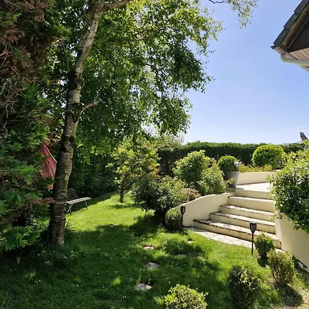 D'hote Proche D'etretat