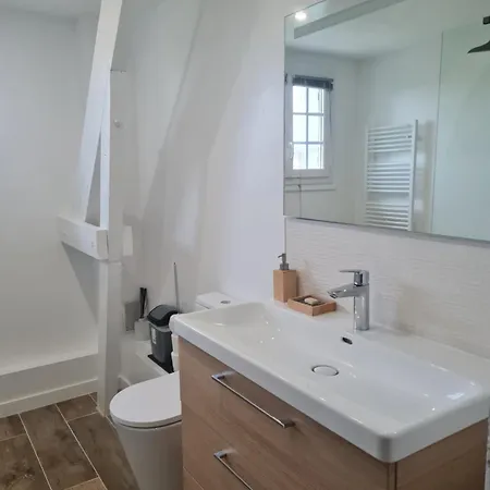 D'hote Proche D'etretat B&B